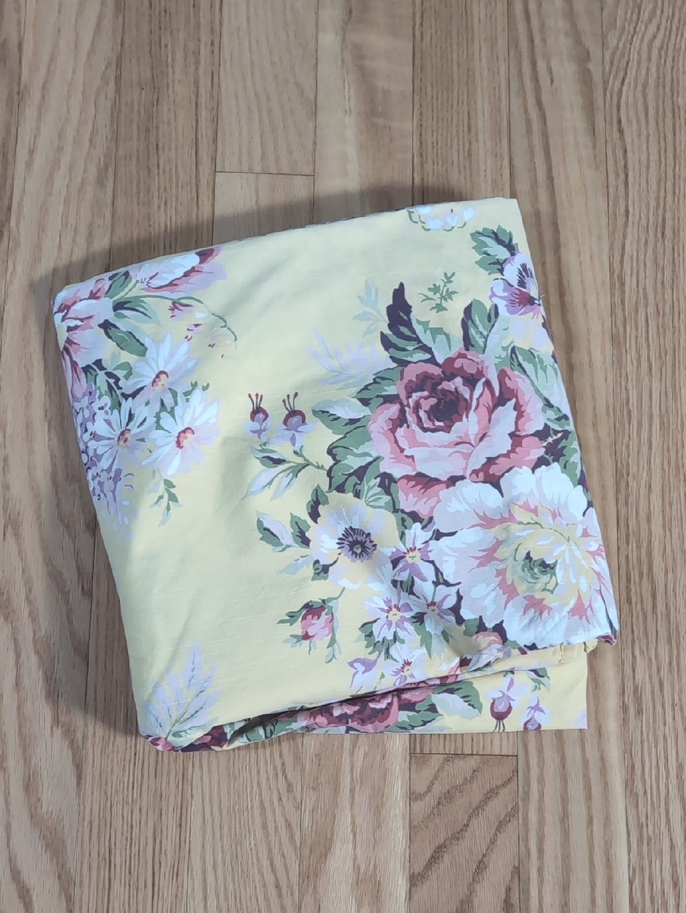 Ralph Lauren Sophie King Flat Sheet